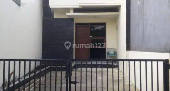 Rumah di Cibaduyut Dekat Terminal Leuwi Panjang Murah 1