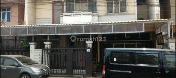 Rumah Murah 2 Lantai di Taman Holis Indah 1