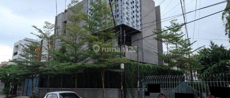 Jual Cepat Rumah Mewah Murah Rooftop Dan Pool Di Duri Kepa 1