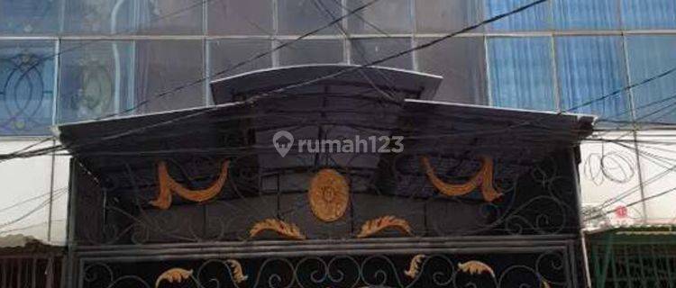 Ruko Serba Guna Dekat Gajahmada Kota 1
