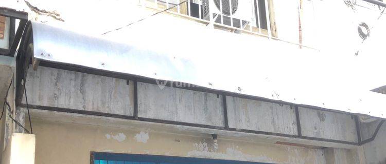 Rumah Murah Minimalis Sederhana Di Jelambar 1
