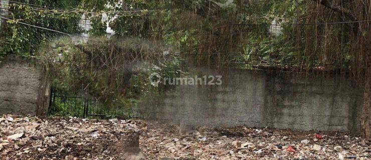 Tanah Kavling Duri Intan Area Perumahan Di Duri Kepa 1