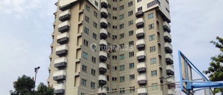 Apartemen Semanggi Murah 2Bed Di Bawah Njop 1