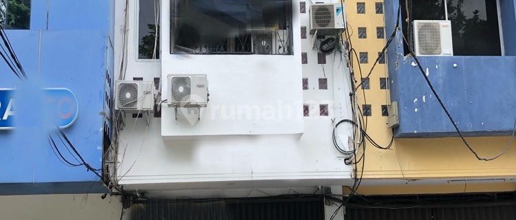 11-Room Shophouse in Palmerah Campus Area 1