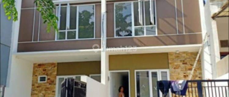 Dijual Cepat Rumah Siap Huni Di Gading Griya Lestari 1