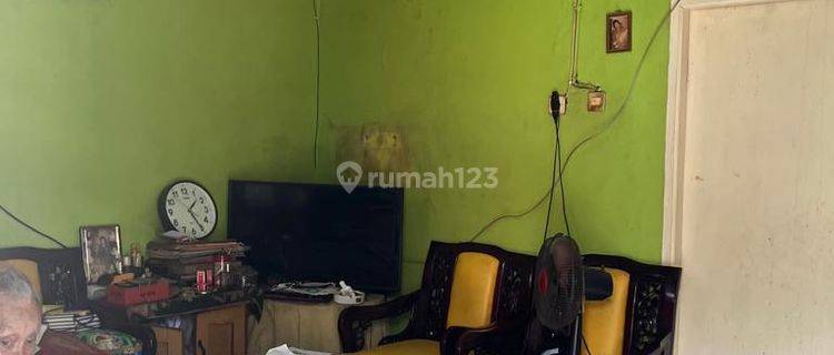 dijual rumah di utan kayu jakarta timur luas 59m shm  1