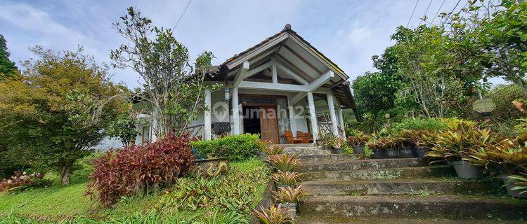 Villa di Cianjur, Kec Cipanas, Jawa Barat 1