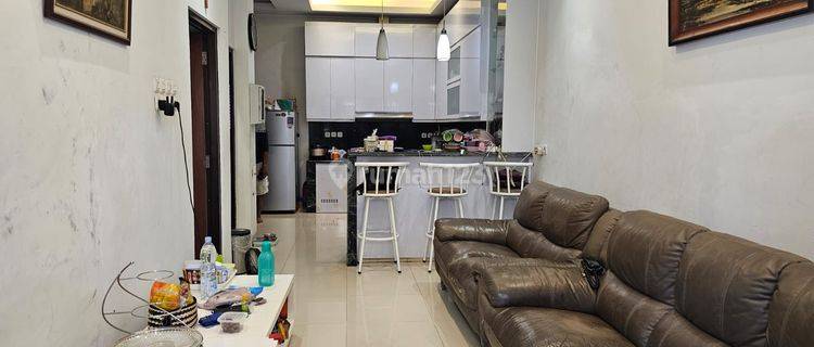 Dijual Rumah Metro Permata 1 Tangerang 3,5 Lantai 1