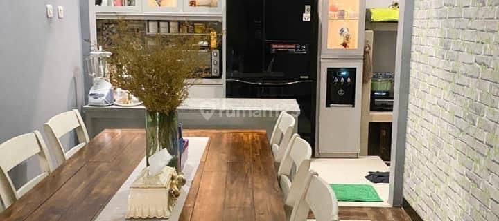 Dijual Rumah Cengkareng Jakarta Barat Hadap Selatan 1