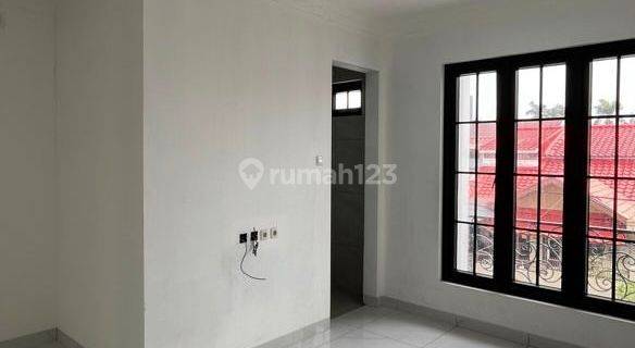 Rumah di Duta Garden Jurumudi Furnished  1