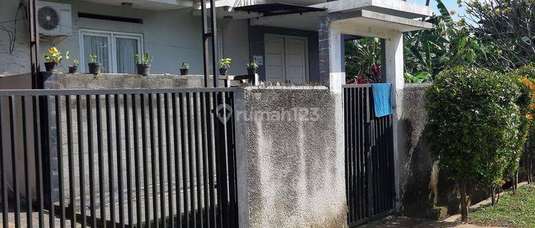 Rmh Asri dijual  di Kertamukti ciputat Timur Tangsel 1