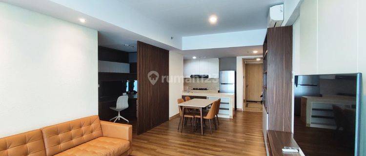 Disewakan  Apartemen Mewah Holland Village Furnished 1