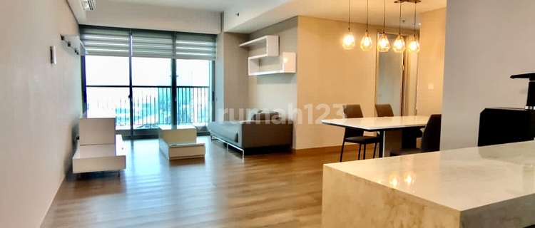 Cheap Sale Bu Apartment Holland Village Full Furnished 1