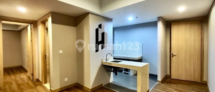 Very Cheap New Unit for Sale at Holland Village Apartment Jakarta 1