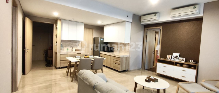 For Rent Fast Luxury Apartment Holland Village Furnished 1