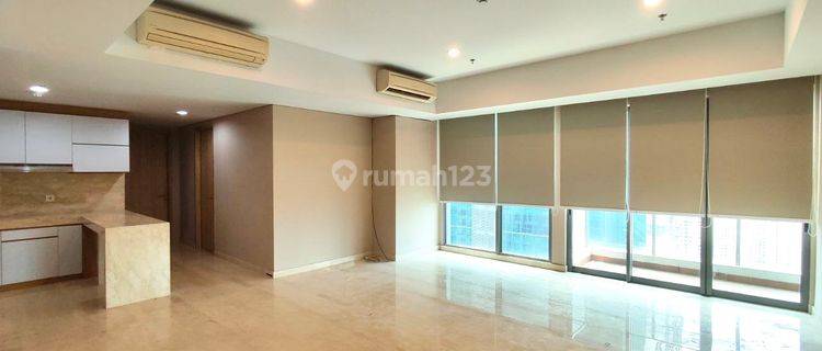 Disewakan Murah Apartemen Holland Village Jakarta Pusat 1