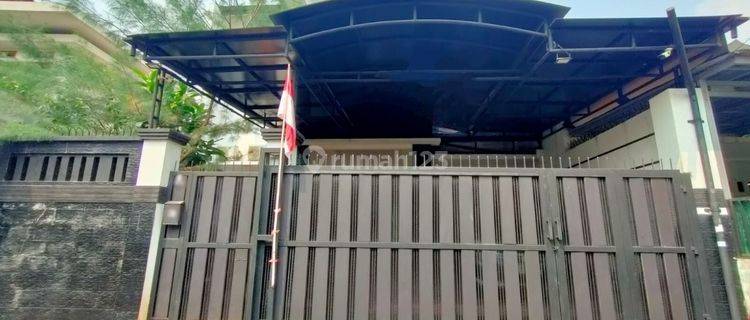 Dijual Cepat Rumah Dengan Lokasi Strategis Di Cipete Jakarta Selatan 1