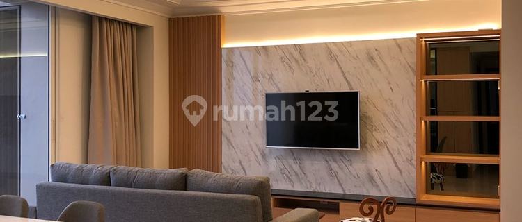 For Rent, Pondok Indah Residence 1