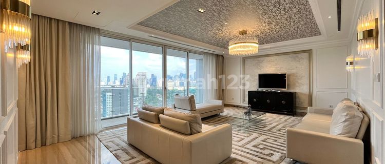 For Sale & Rent, Providence Park 1