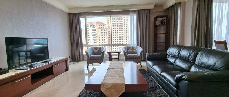 For Rent, SCBD Suites 1