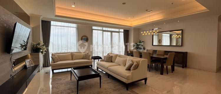 For Rent, Botanica 1