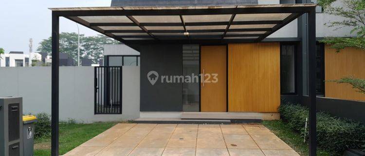 di Disewakan rumah baru shilla sawangan 2 Lantai Bagus Selatan  1