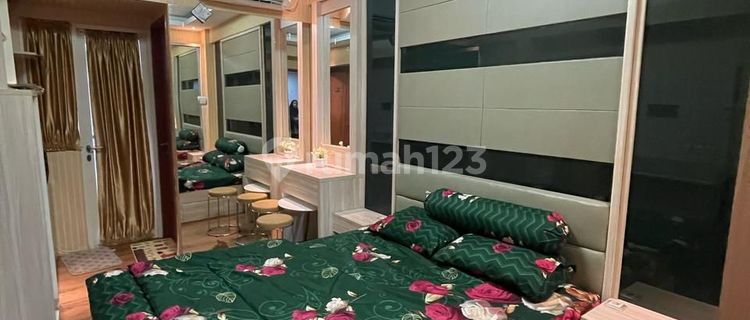 Dijual Cepat Dan Murah Apartemen 1 Kamar Tidur Furnished Ciputat 1