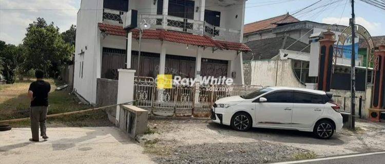 Dijual Rumah di Ger Gunung, Klaten Utara, Klaten 1