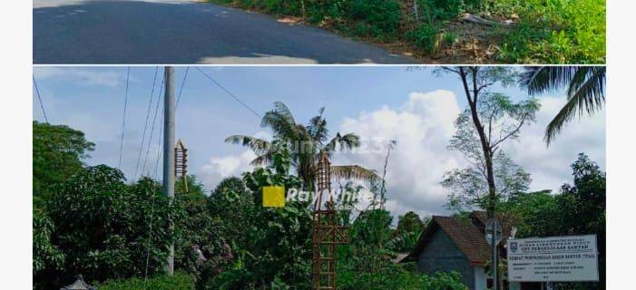 Dijual Tanah di Winong, Boyolali 1