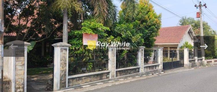 Dijual Rumah Di Mudal, Boyolali 1