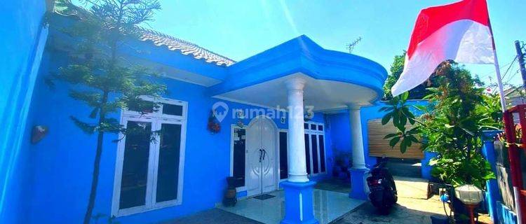 Rumah Koja Utara Unti Bagus Fullfurnish 2 Lantai  1