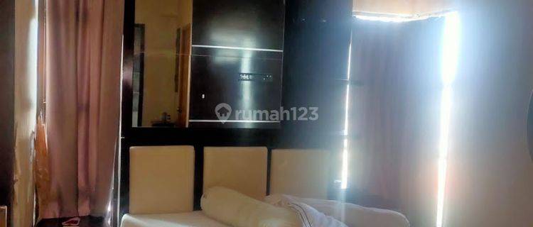 Dijual Unit Apartemen Salemba Residence Bagus Siap Huni  1