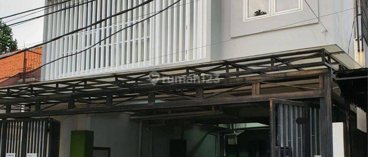 Dijual Kost di Setiabudi Kuningan Sudirman - 14 Kamar Tidur, Seperti Hotel 1