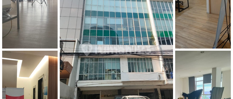 Flood-Free, Shop House, 7 Floors, Near City Park, Ready to Occupy 1