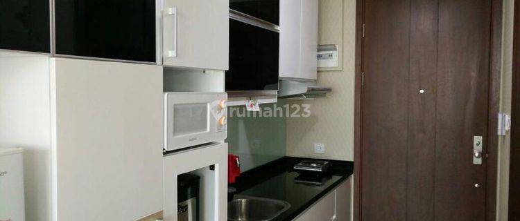 Apartment Murah Banget U Residence Full Furnish Dekat UPH Dan Supermall Karawaci 1