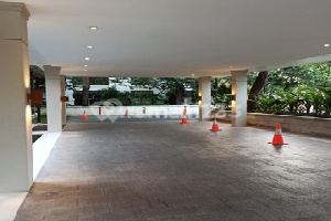 Apartemen The Residences At Dharmawangsa 1