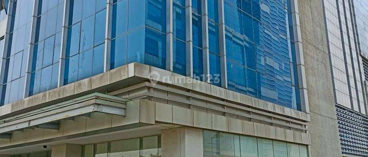 DIJUAL RUKO CENGKARENG BUSINESS CITY CBC HOEK LOKASI BAGUS  1