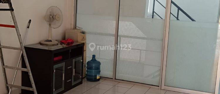 Dijual Cepat Ruko Taman Palem Permata Rapi Dan Siap Huni 1