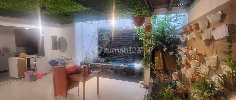 Dijual Rumah Pik1  Kondisi Rapih Dan Bagus 3lantai 1