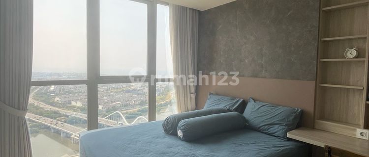 For Sale Apartment Gold Coast View Sea & City 1