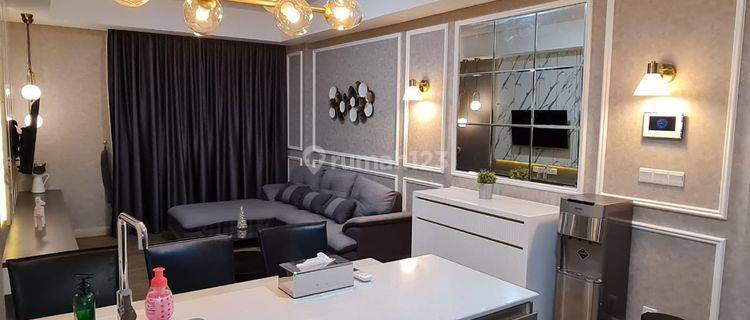 Disewakan Apartemen Gold Coast Furnish Mewah Tower Bahama 1