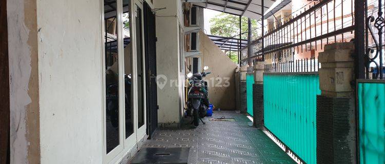 Rumah Kost di Susilo Grogol Jakarta Barat 1