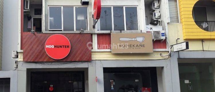 Ruko 2 Lantai di Lokasi Strategis di Pusat Nya Gading Serpong 1