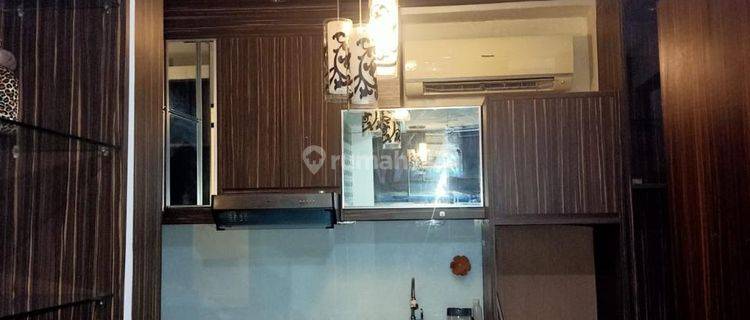 Dijual Cepat Apartement MT Haryono Residence 2 BR Furnished Bagus 1