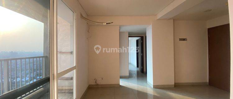 Apartemen 3br Unfurnish Callia Depan Pintu Gerbang Kelapa Gading 1