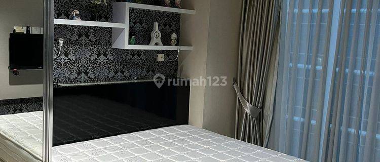 Dijual Cepat 2 BR Apartemen Hive Tamansari Lokasi Terbaik  1