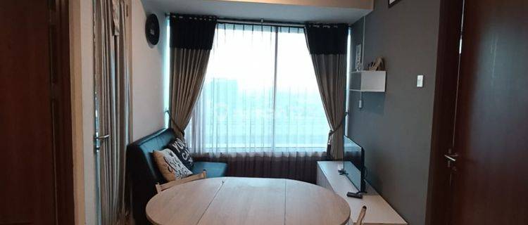 Apartement Grand Kamala Lagoon, 2 BR Furnished Bekasi Barat 1