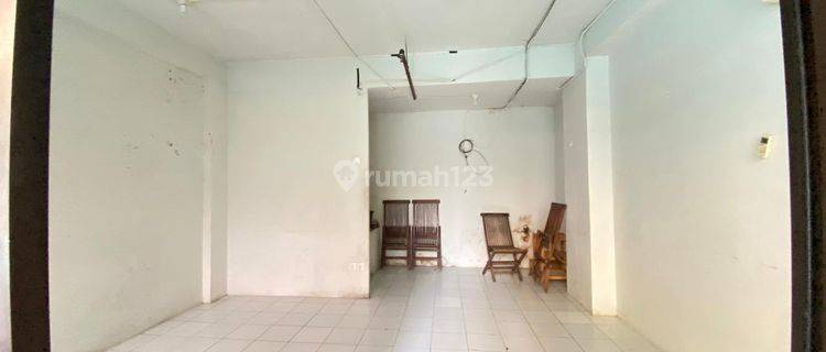 Dijual Cepat Ruko kios di Dalam Apartemen Mt Haryono Residencence 1