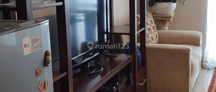 Dijual Cepat Apartemen Tamansari Iswara Bekasi  1