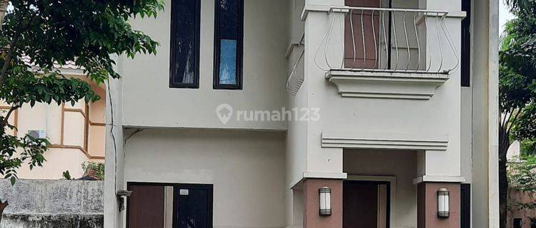 Rumah Siap Huni BIP Telaga Kahuripan Parung Bogor 1